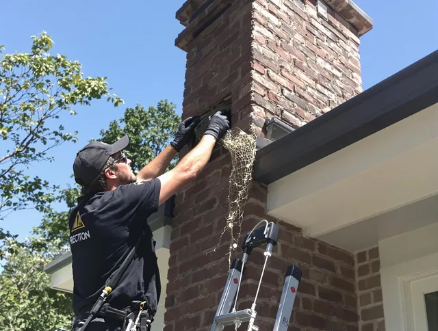 Animal & Debris Removal service in Redondo Beach, CA