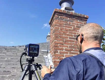 Chimney Inspection service in Redondo Beach, CA