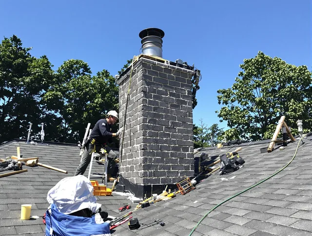 Chimney Installation service in Redondo Beach, CA