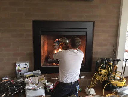 Chimney Liner Services service in Redondo Beach, CA