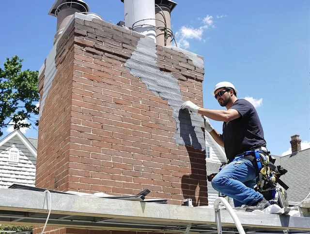 Chimney Restoration service in Redondo Beach, CA