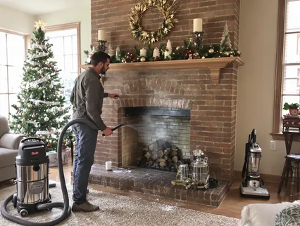 Fireplace Cleaning service in Redondo Beach, CA