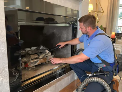 Fireplace Maintenance service in Redondo Beach, CA