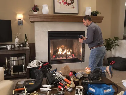 Fireplace Safety Inspection service in Redondo Beach, CA
