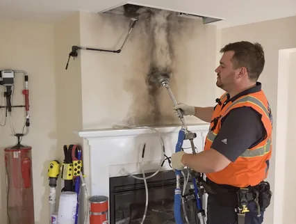 Soot Removal service in Redondo Beach, CA